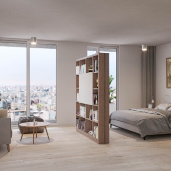 Mono Divisible Le Breton